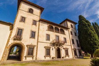 Villa Bibbiani di nuovo protagonista nel mondo del vino: al Chianti Lovers 2020 debutta il suo Chianti Montalbano